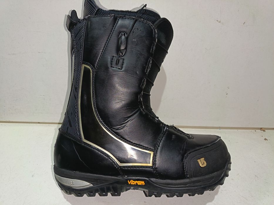 Buty snowboardowe BURTON Driver X rozmiar 42/43