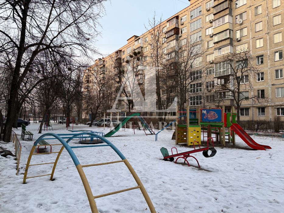 3-rooms apartment apartment by the address st. Bandery Stepana (area 55 m²) - Atlanta.ua - photo 16