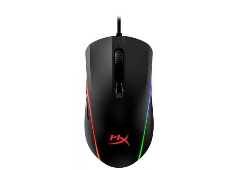 Мышь проводная игровая HyperX Pulsefire Surge