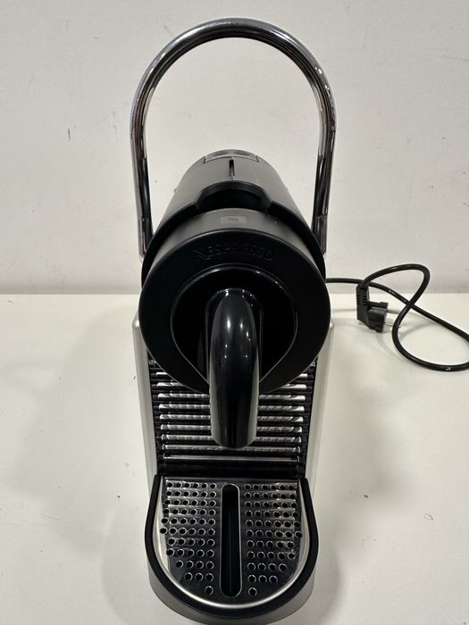 Кавоварка капсульна Nespresso