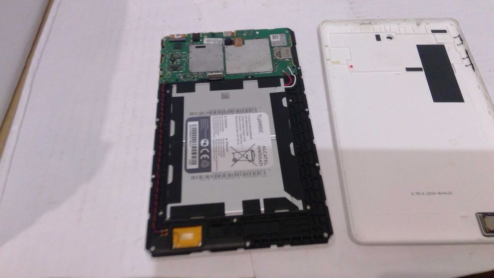 Tablet Alcatel onetouch Pixi 8070 nr1757