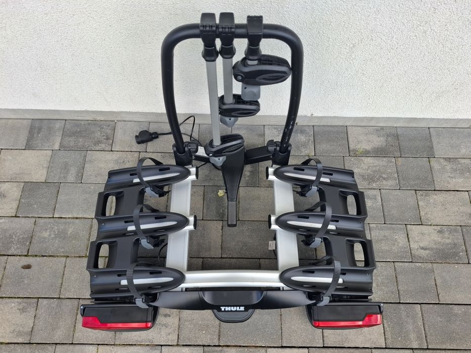 Thule Velocompact 926