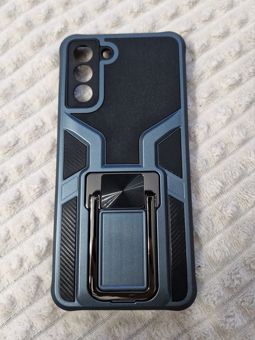 Etui plecki pancerne militarne Samsung Galaxy S21 Plus 5G S21+