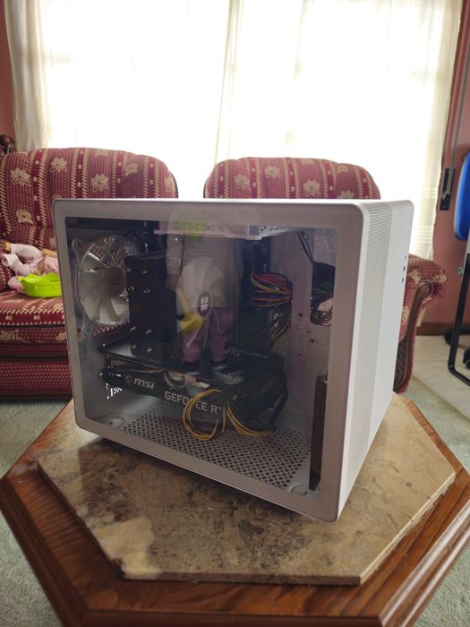 Computador Gaming (Pronto a usar)