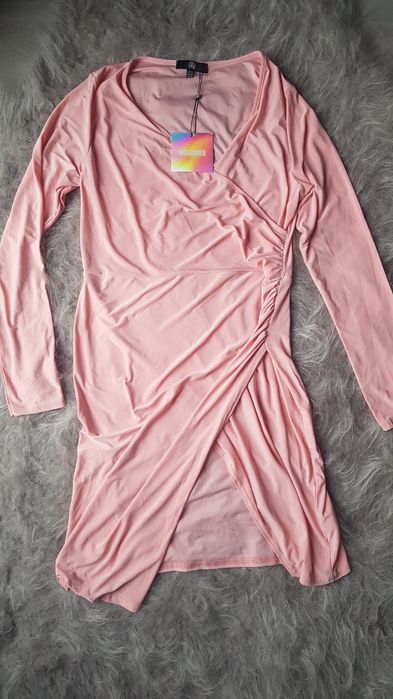 Sukienka Missguided rozm L
