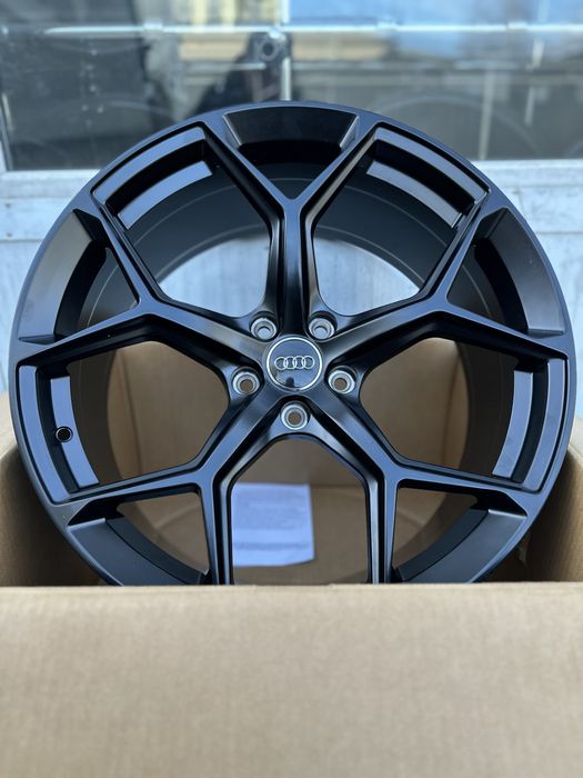 Диски нові 20 5*112 Audi A6/S6/A7/S7/A8/S8/Q5/Q7/Q8/E-Tron