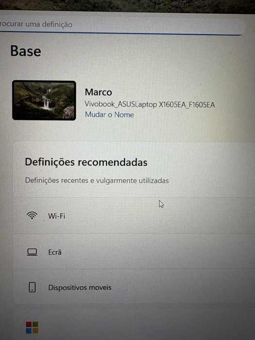 Portatil Asus VivoBook I.7