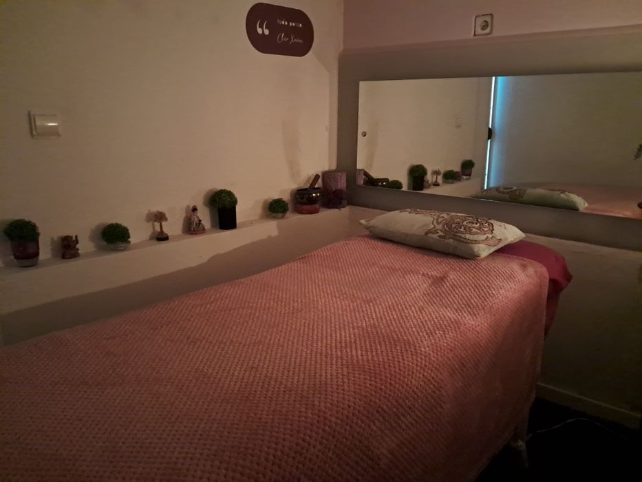 Trespasse | Salão de Beleza