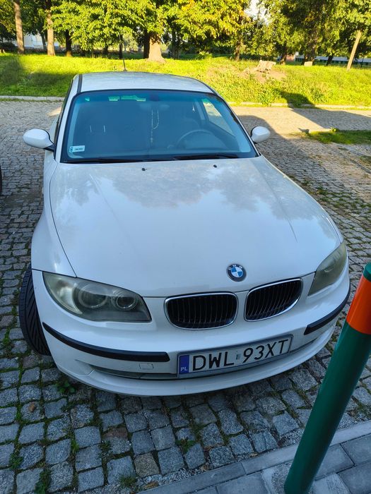 BMW Seria 1