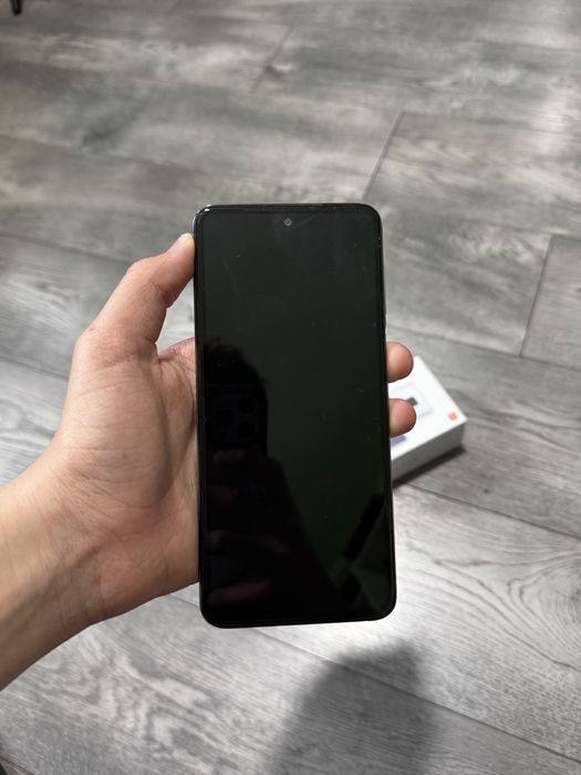 Xiaomi remdi note 9 pro