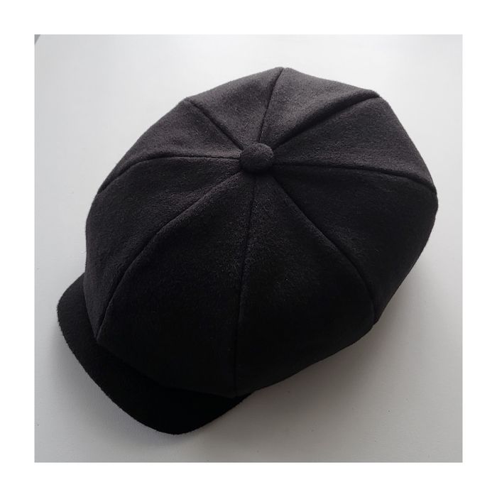 Кепка, Хуліганка, Восьмиклинка, Картузи