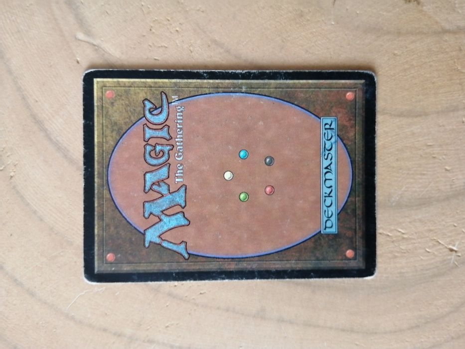 Giant Growth - 7th edition - Foil (Magic the Gathering)