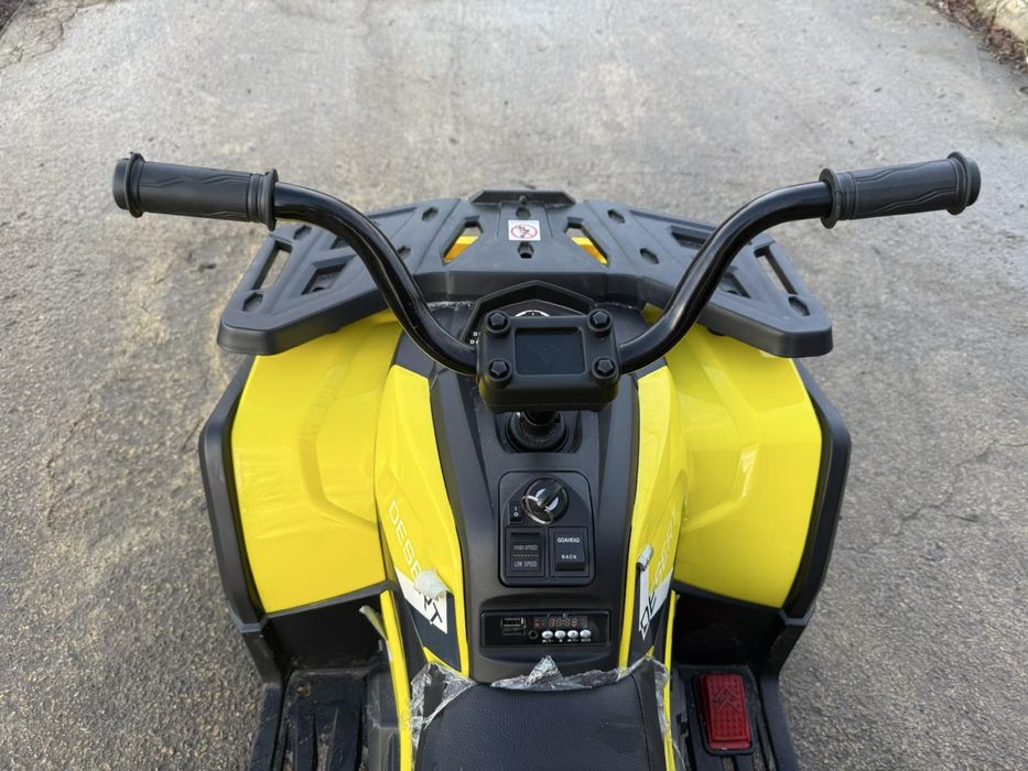 Продам  електро квадроцыкл