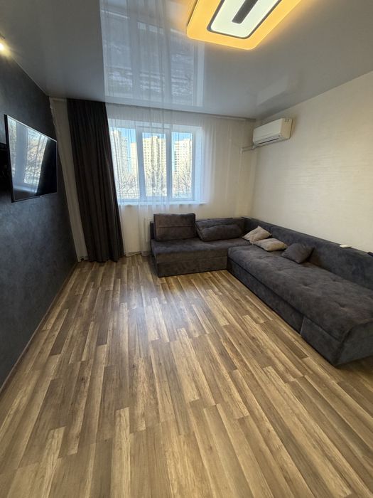 Здам квартиру в новобудові 48м2, Роганська