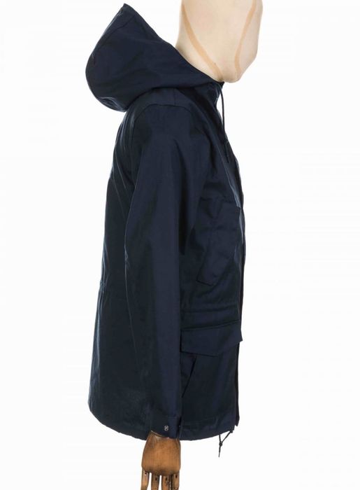 Carhartt WIP Parka Battle