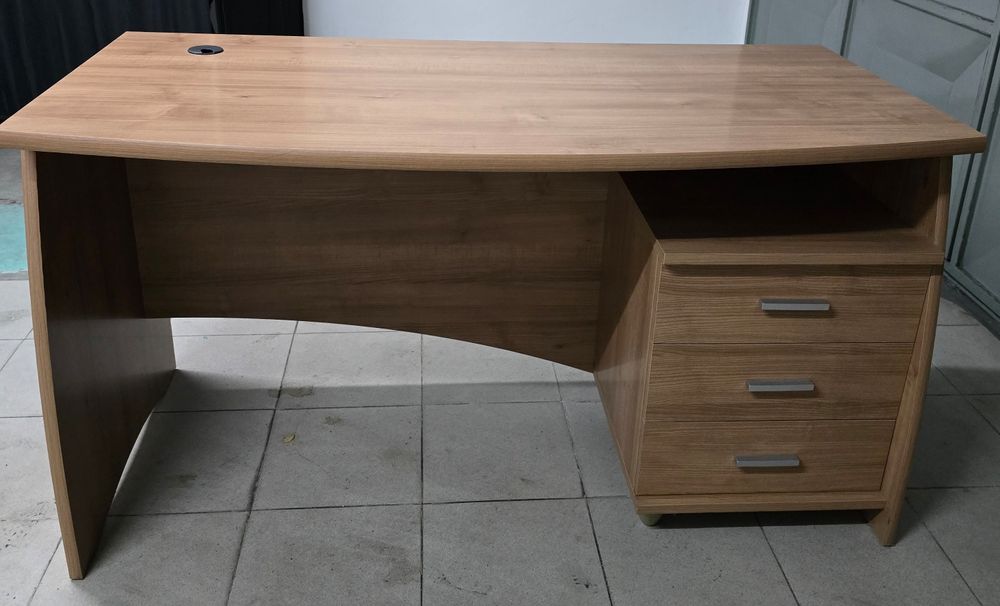 Secretária de estudo