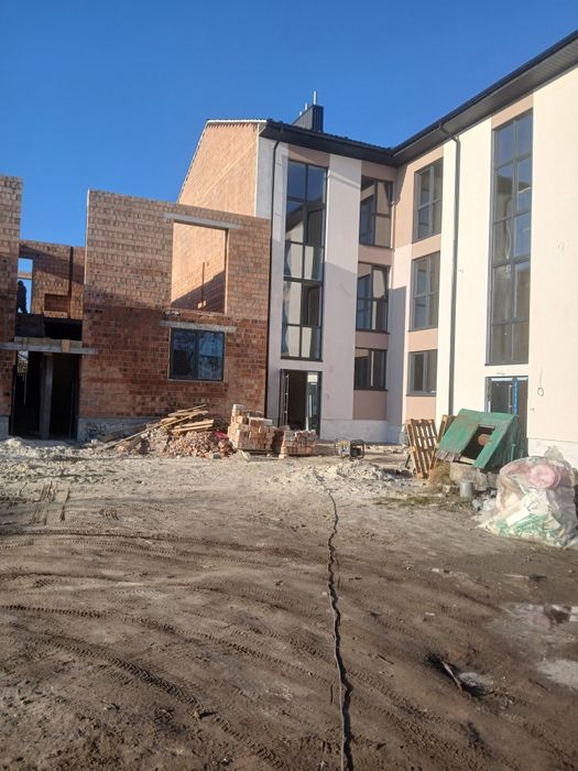 Квартири Львів Рудно Залізничного  району.