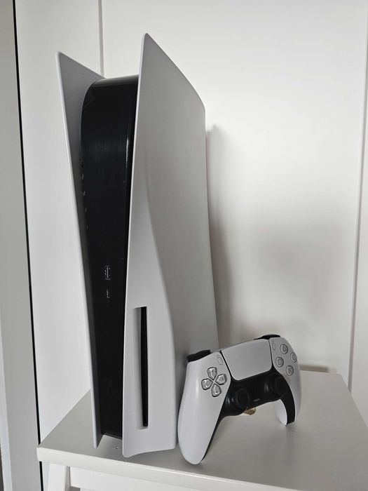 Playstation 5 - CFI-1016A - 825GB + DualSense