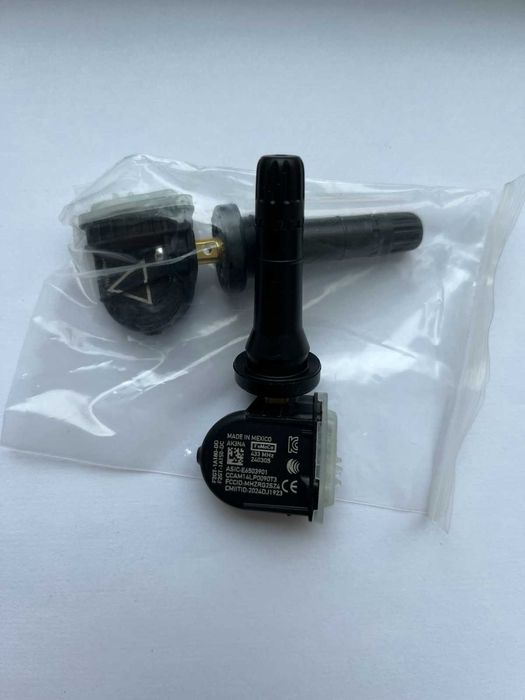 Датчики тиску давления шин TPMS Ford