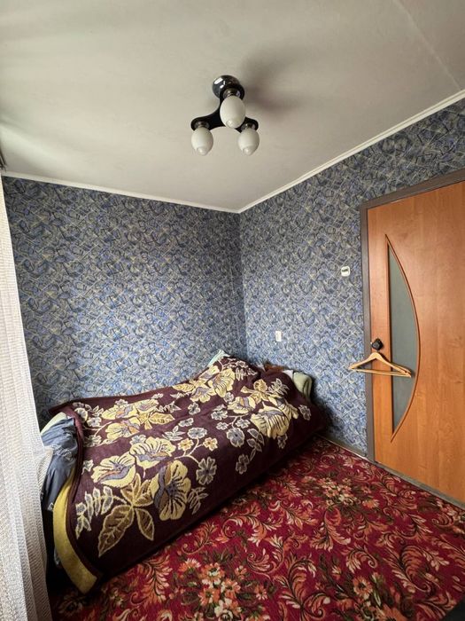 3 кімнатна квартира в центрі індивідуальне 5 поверх