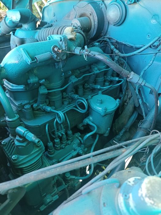Продам Газон бортовий  д- 240