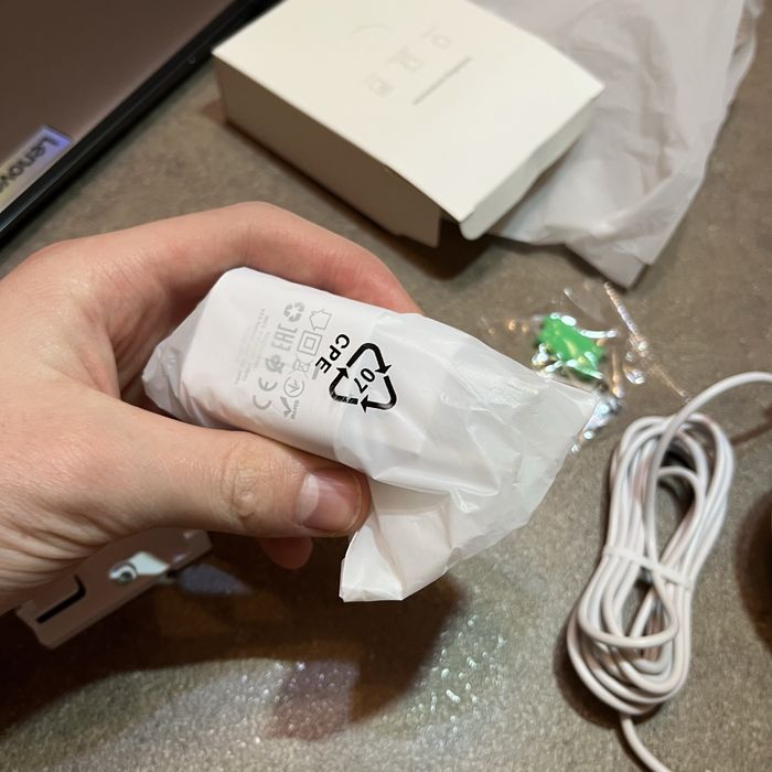 Вулична HD-камера відеоспостереження Hoco D2