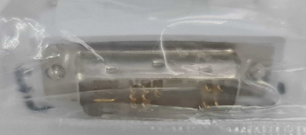 Adaptador Dell DVI-A (M) to VGA (F)