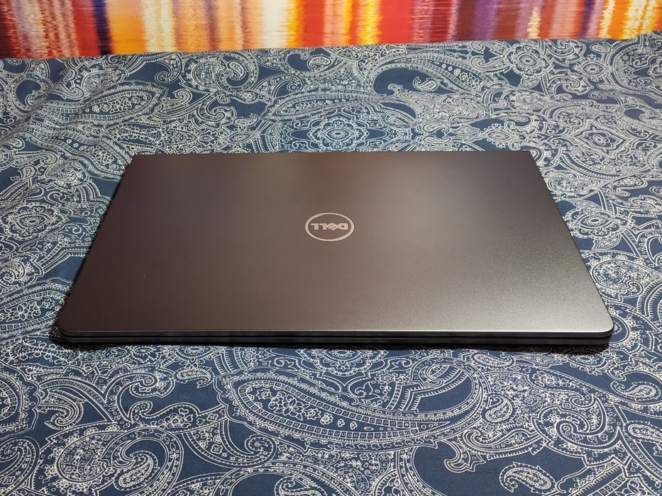 Laptop Dell Vostro 5568 Intel i5-7200 GeForce