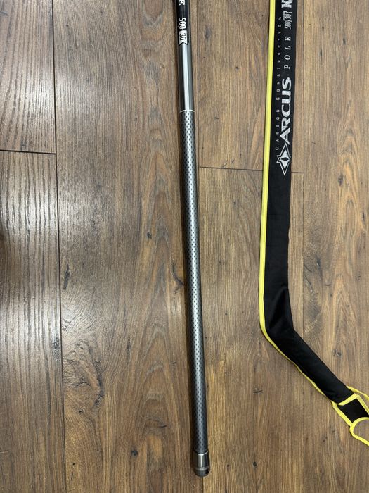 Bat Konger arcus pole 500