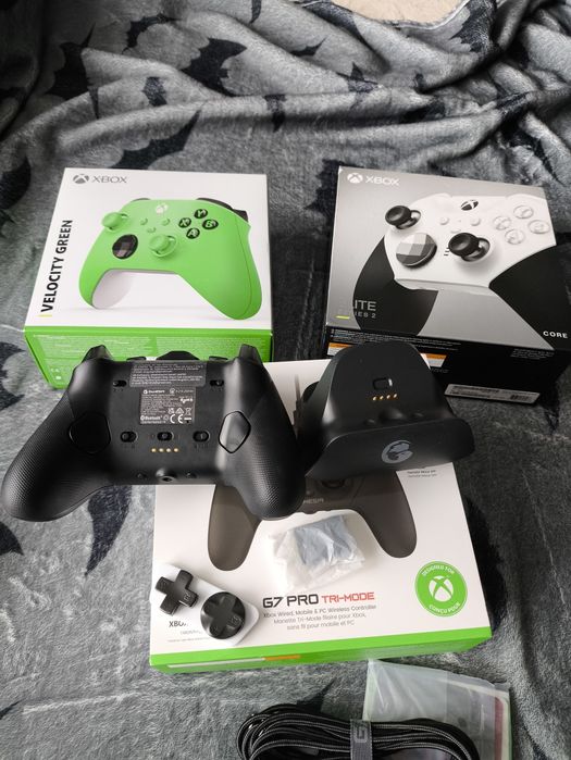 Gamesir G7 pro controller xbox геймпад