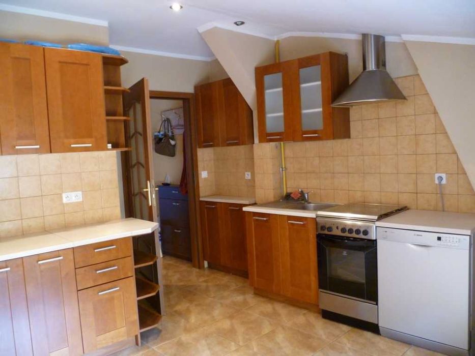 3 pokoje 91m2 centrum BEZPOŚREDNIO
