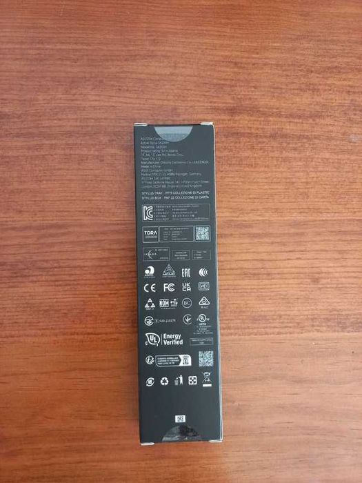 Caneca touch Asus pen 2.0