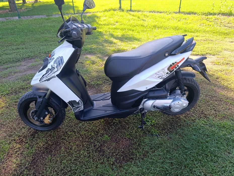 Piaggio