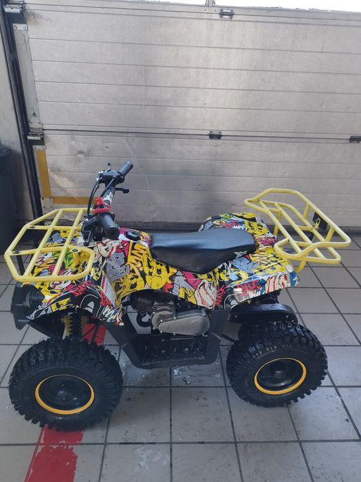 Xtr