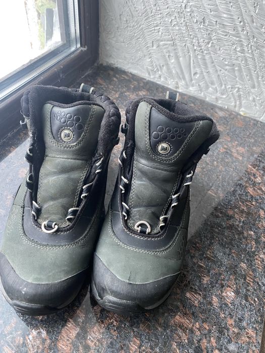 Ботінки черевики дитячі merrell arctic fox6