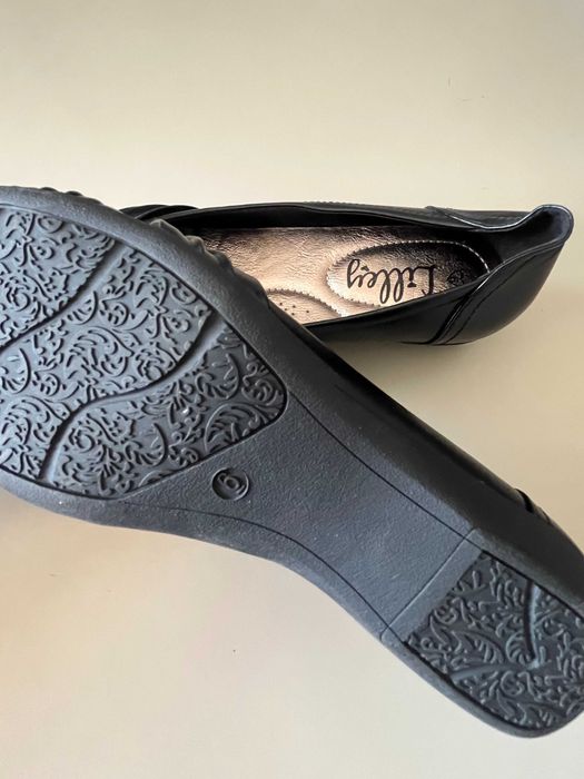 Baleriny NOWE 38