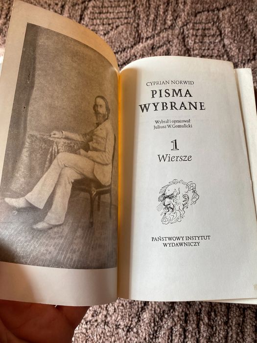 Sprzedam Stare Książki