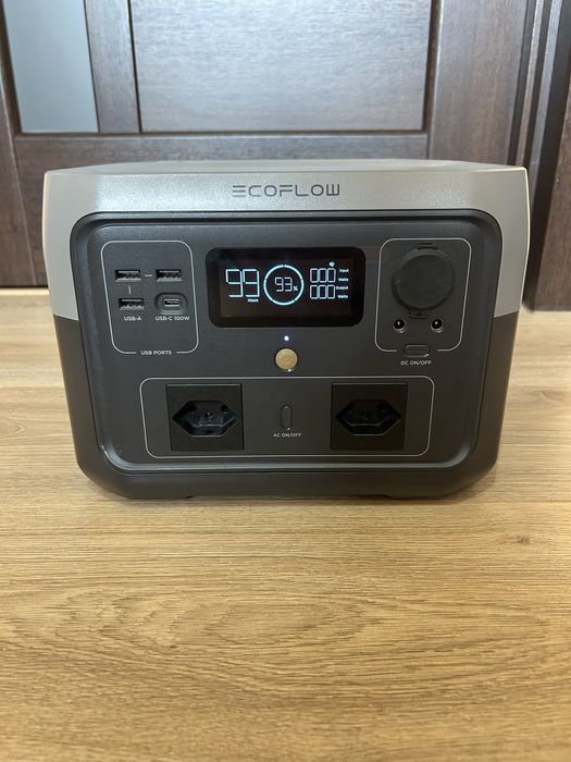Ecoflow River 2 max