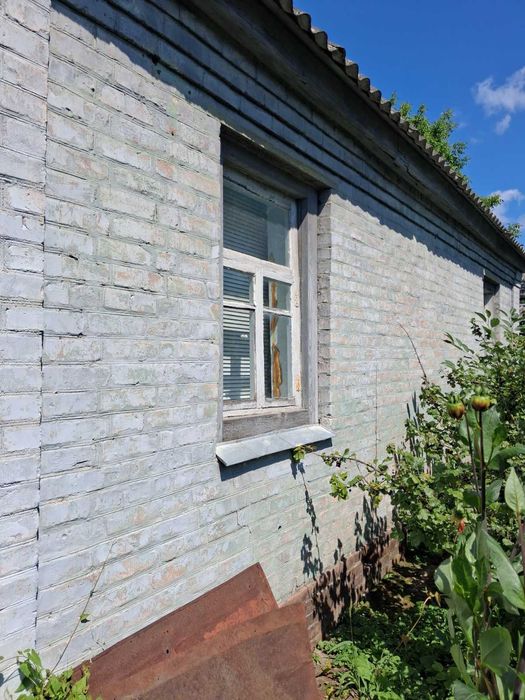 Терміново! Продам будинок в центрі міста