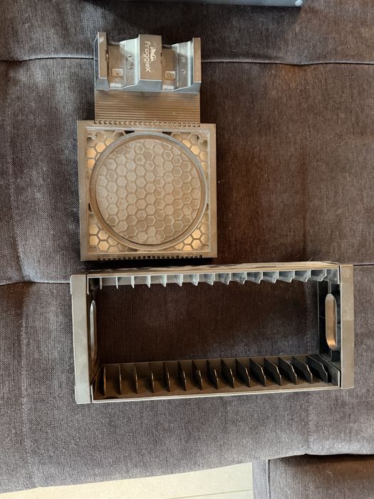 Konsola xbox series x mało używana