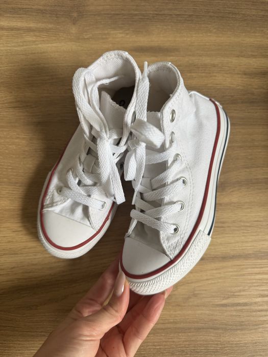 Дитячі кеди Converse All Star 28,5 розмір