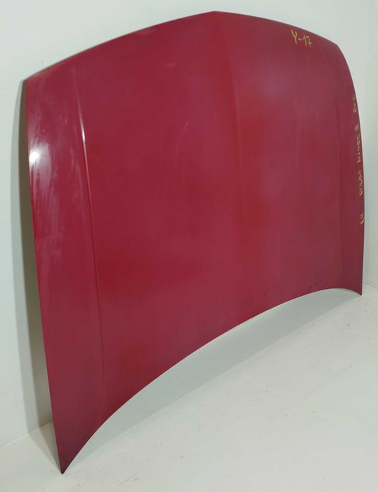 maska pokrywa silnika HONDA ACCORD VIII 7-16