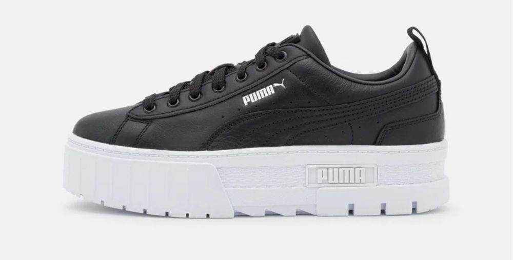 Buty Puma Sneakersy rozmiar 38,5 
SneakersyPre-owned
Sneaker