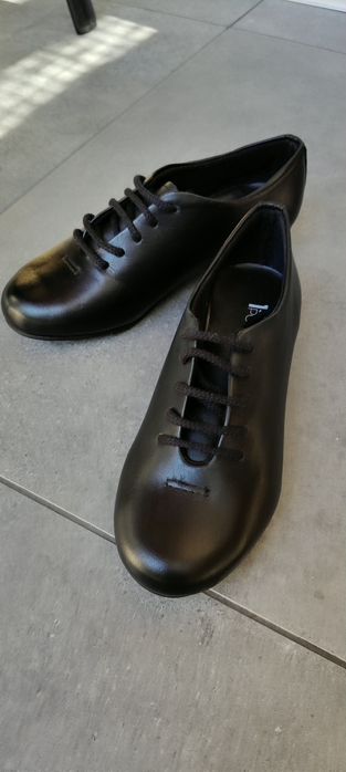 Buty do stepowania