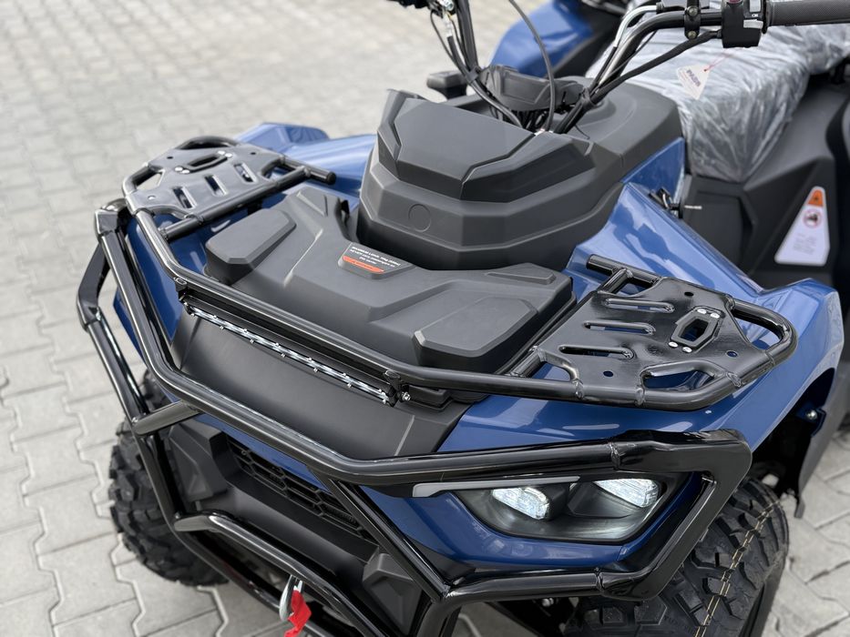 NEW Mikilon ATV300 4*2 Кардан Доставка/Кредит/Гарантія
