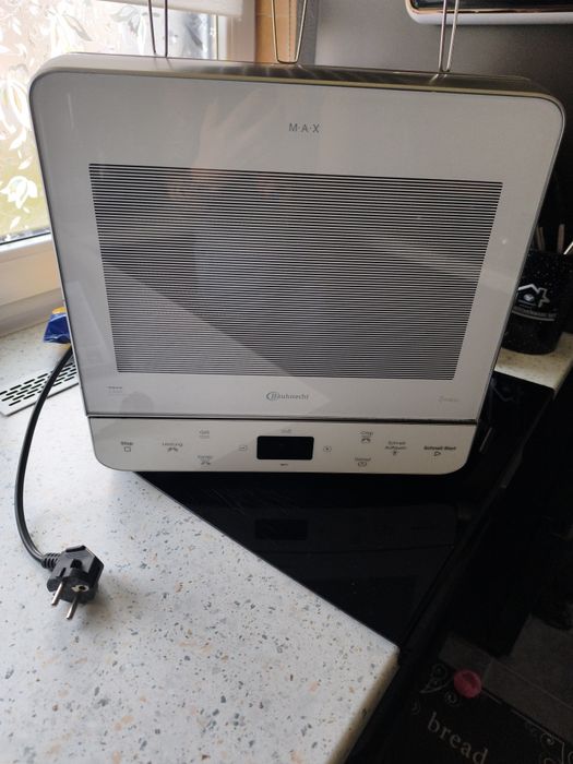 Sprzedam mikrofalówkę z grillem