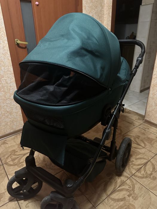 Продам коляску Savan Amore new 2 в 1 ( 2025 року)