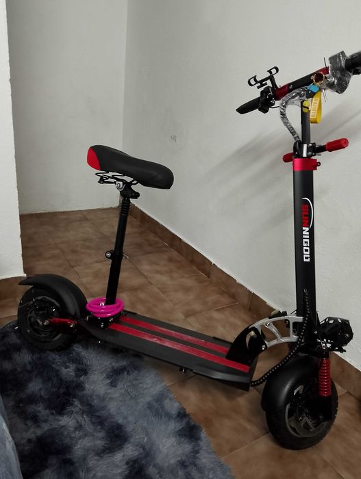 Trotinete Elétrica