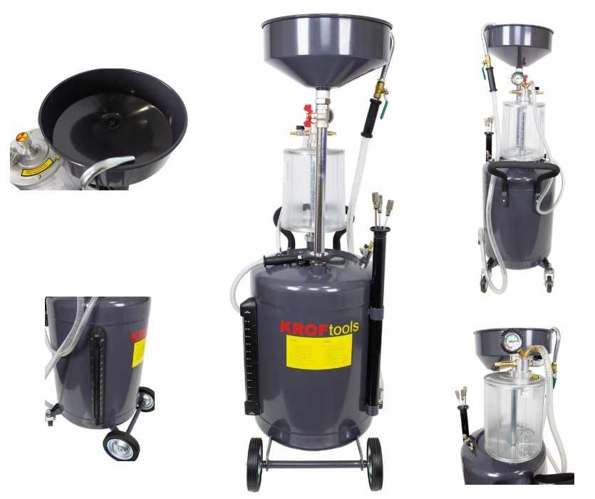 Kit Oficina Premium