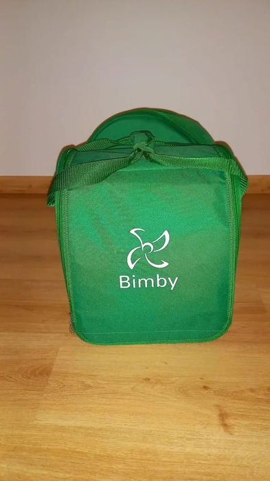 Saco Transporte Bimby TM31